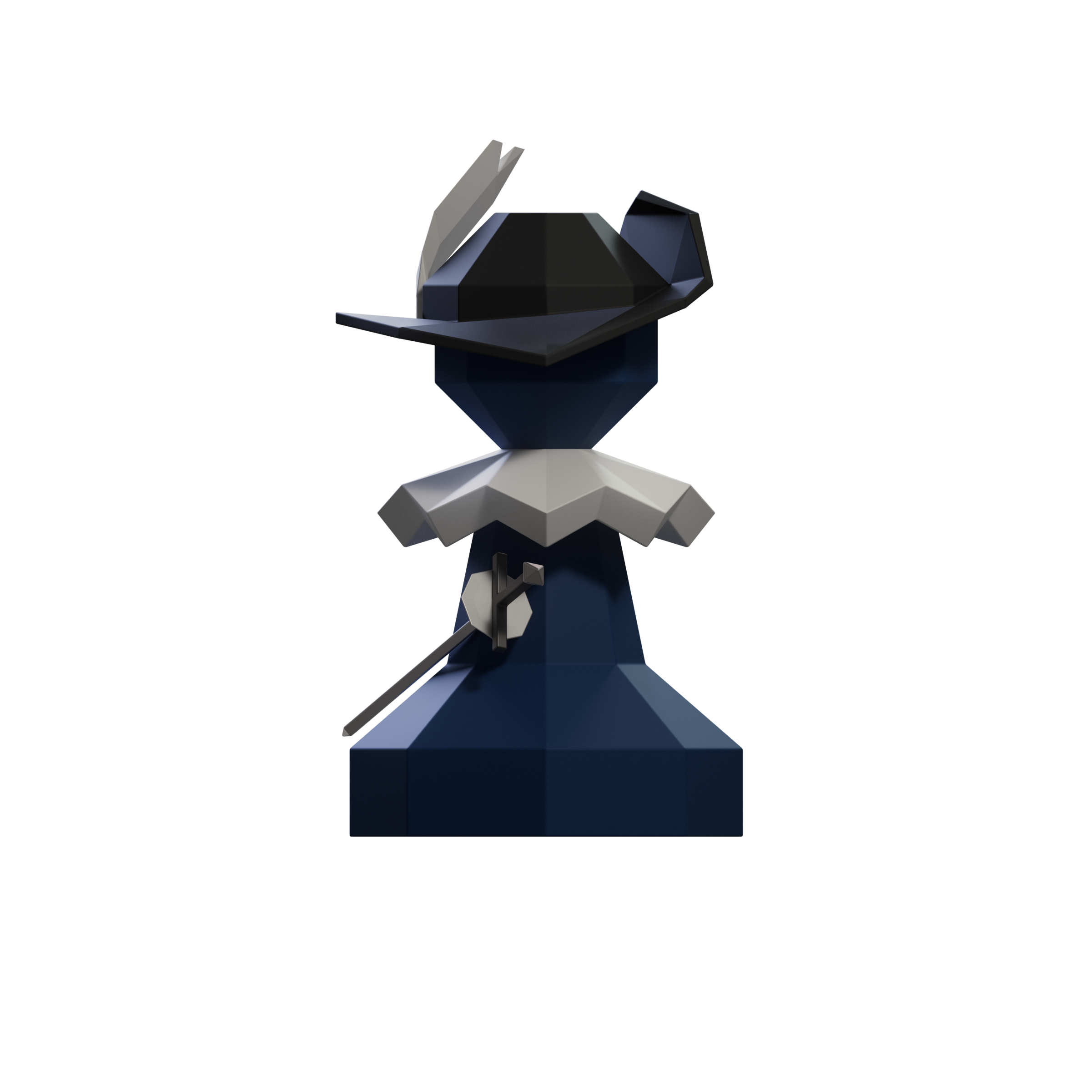 Epee Pawn